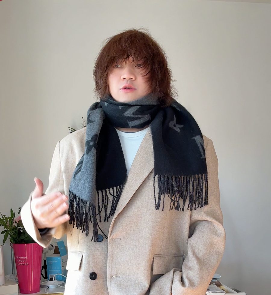 马克训练中