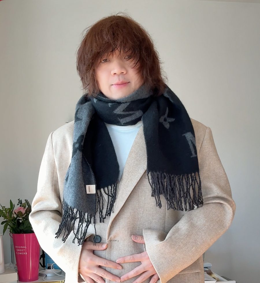 马克